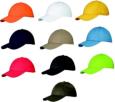 Casquettes publicitaires personnalisables