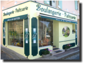 Faade 79, Boulangerie Ptisserie