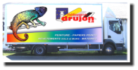 Adhsif - Impression numrique - Transports DRUJON